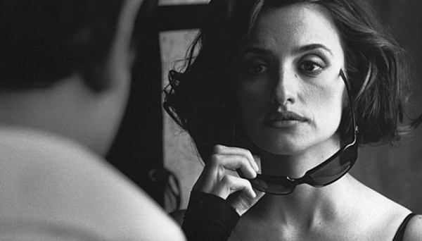 Он ненавидел фотошоп и раздел душу: феномен фотографа Питера Линдберга Он ненавидел фотошоп и раздел душу: феномен фотографа Питера Линдберга