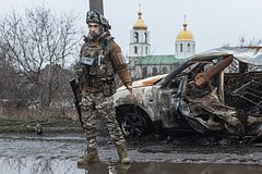 &laquo;Это абсолютно неверно&raquo;. Белый дом спешно опроверг резкий ультиматум Киеву. О чем идет речь?