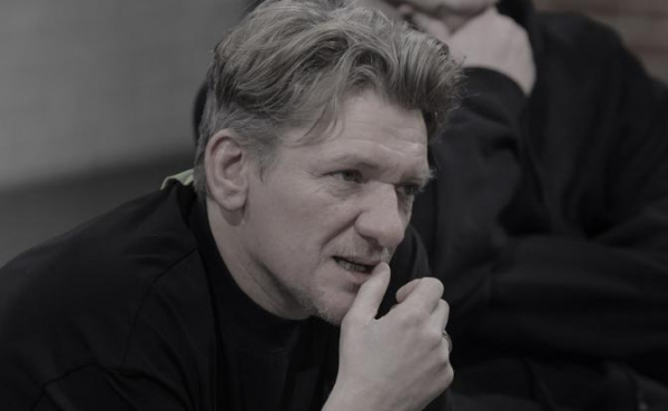 СТИ и Сергей Женовач представят премьеру &laquo;ЧЕХОВЪ. ИВАНОВЪ. СЛОВА. СЛОВА. СЛОВА&raquo;