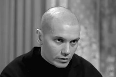 Умер солист группы Shortparis Николай Комягин