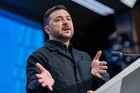&laquo;Уже огромная уступка&raquo;. Зеленский высказался о завершении конфликта и &laquo;ужасной потере&raquo; Украины