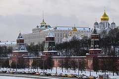 Стало известно о подготовке США к отмене санкций против России