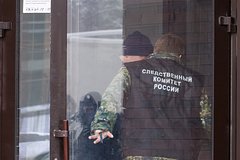 Подозреваемого в покушении на генерала Алексеева поймали в Дубае и отправили в Москву