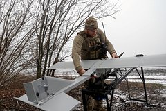Власти сообщили о жертвах и раненых при атаке ВСУ на химзавод в российском городе