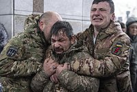 Десант из Британии и Франции готовится к &laquo;миротворческой миссии&raquo; на Украине. Они тренируются устраивать засады и уничтожать ПВО