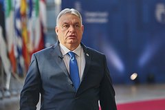 «Не сдержал своего слова». На премьера Венгрии обрушились с резкой критикой после его решения по Украине. Что он сделал? «Не сдержал своего слова». На премьера Венгрии обрушились с резкой критикой после его решения по Украине. Что он сделал?
