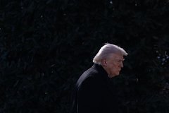 Трампа предупредили о «катастрофической» ошибке в отношении Ирана Трампа предупредили о «катастрофической» ошибке в отношении Ирана