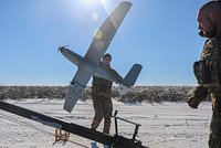 Россия пережила самую массированную атаку ВСУ за год. Под удар попал Кронштадт, атакован крупнейший порт Балтийского моря