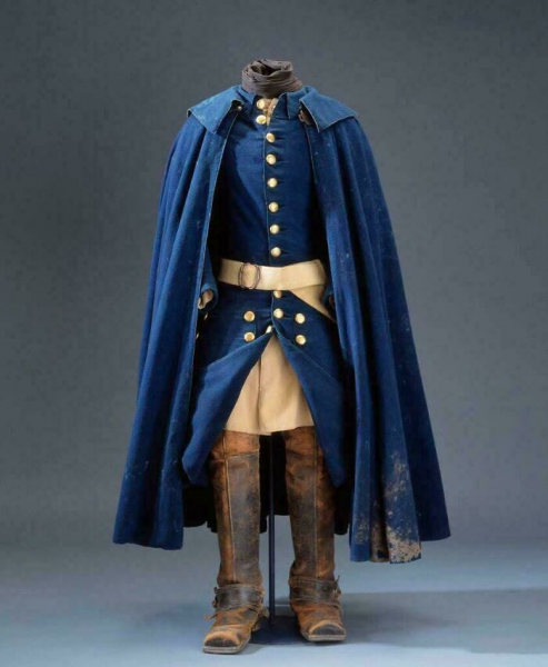 История в предметах: 22 старинных артефакта, которые хранят тайны прошлого История в предметах: 22 старинных артефакта, которые хранят тайны прошлого