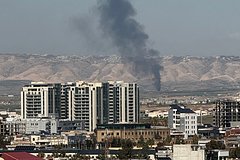 Посольство России ответило на заявление Великобритании о причастности к удару по Ираку Посольство России ответило на заявление Великобритании о причастности к удару по Ираку