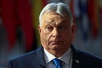 «Не сдержал своего слова». На премьера Венгрии обрушились с резкой критикой после его решения по Украине. Что он сделал? «Не сдержал своего слова». На премьера Венгрии обрушились с резкой критикой после его решения по Украине. Что он сделал?