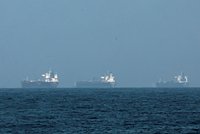 Иран разрешил российским и китайским судам проходить через Ормузский пролив. Почему Тегеран сделал такое исключение?