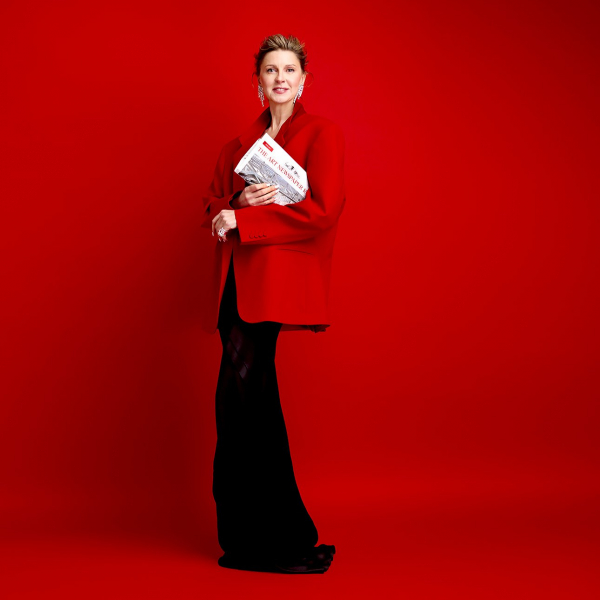 Ольга Ярутина: &laquo;Я бы не назвала это бизнесом &mdash; для меня это больше гуманитарный проект&raquo;