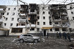 Губернатор Севастополя заявил о сложной ситуации после взрыва в многоэтажке. Раскрыты последние данные о жертвах и версиях ЧП