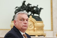 «Всему есть предел». Конфликт Украины и Венгрии достиг нового уровня. Орбан заявил об угрозах детям и внукам со стороны Украины «Всему есть предел». Конфликт Украины и Венгрии достиг нового уровня. Орбан заявил об угрозах детям и внукам со стороны Украины