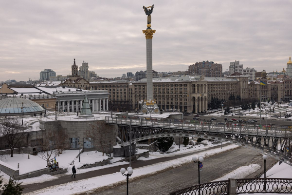 Украину объявили законной целью для атак Ирана. Какую роль сыграл Киев в войне на Ближнем Востоке?