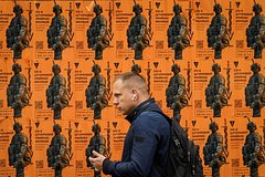 &laquo;Cитуация очень сложная&raquo;. Буданов раскрыл темпы мобилизации украинцев