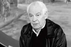 Внук великого русского художника умер во Франции в 97 лет Внук великого русского художника умер во Франции в 97 лет