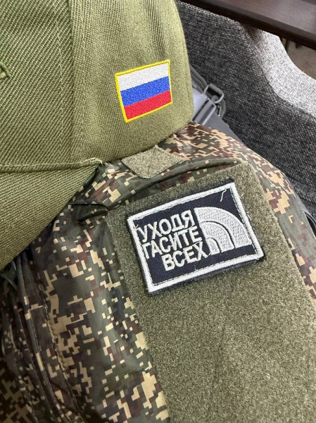 &laquo;Нет тела &mdash; нет дела&raquo;. Российский пилот и военблогер Воевода записал предсмертное видео, но в его суицид не верят