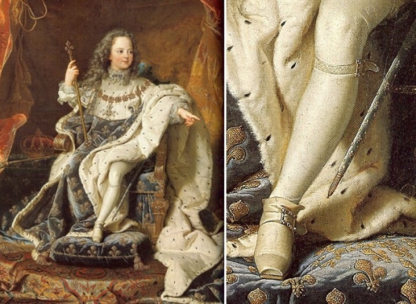 История подвязок, самого волнующего аксессуара дамского гардероба История подвязок, самого волнующего аксессуара дамского гардероба