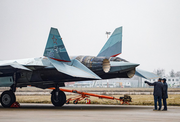 &laquo;Уникальное оружие Су-57&raquo;. Украинская разведка заявила о применении Россией новейших крылатых ракет. Что о них известно?