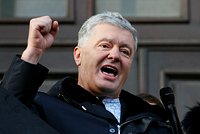 &laquo;ЕС нужны дополнительные страны&raquo;. Зеленский назвал государства, которые помогут ЕС превзойти Россию на море, в небе и на суше