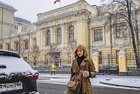 ФНС заявила о контроле переводов физлиц на личные счета. Кто попадет под внимание? ФНС заявила о контроле переводов физлиц на личные счета. Кто попадет под внимание?