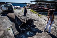 &laquo;Вооруженное пиратство&raquo;. США захватили иранское торговое судно в Оманском заливе. Чем ответил Тегеран?