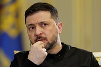 &laquo;В любой момент&raquo;. Песков заявил о готовности Путина принять Зеленского в Москве, но с одной целью