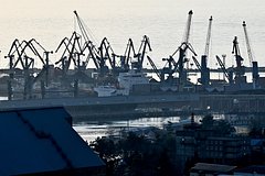 Кремль выступил с заявлением после нового удара ВСУ по Туапсе