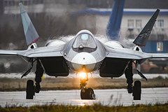 &laquo;Уникальное оружие Су-57&raquo;. Украинская разведка заявила о применении Россией новейших крылатых ракет. Что о них известно?