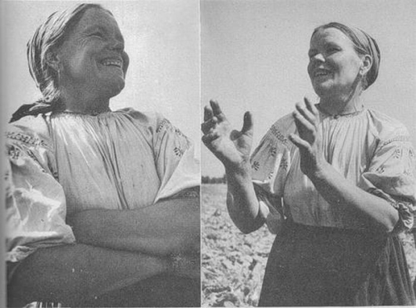 Послевоенный СССР на фотографиях Роберта Капы: Взгляд сквозь железный занавес