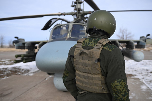 &laquo;Нет тела &mdash; нет дела&raquo;. Российский пилот и военблогер Воевода записал предсмертное видео, но в его суицид не верят