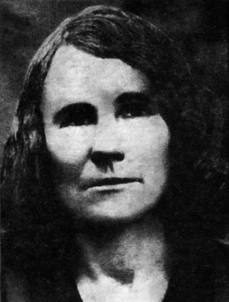 Она рисовала рай за миску каши, а ее ковры выстилали полы в хлеву: история художницы Алёны Киш Она рисовала рай за миску каши, а ее ковры выстилали полы в хлеву: история художницы Алёны Киш