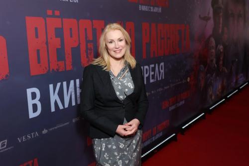 Мария Шукшина о герое фильма &laquo;Семь верст до рассвета&raquo;: его принимают за покорного, не замечая внутренней силы