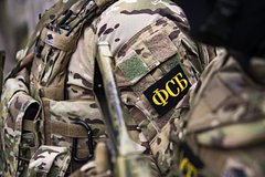 В Россию из Европы прибыл заминированный газовоз