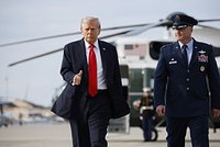 В Кремле ответили на вопрос о визите Трампа в Москву. Как изменились отношения России и США?