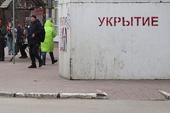 Стало известно о взрыве в российском городе