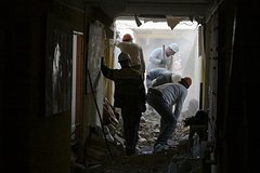 В России ответили на реакцию Запада на удар по колледжу в ЛНР