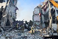 ВСУ ударили по территории российской школы после атаки на колледж в Старобельске. Что известно о последствиях?