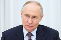 Путин раскрыл детали разговора с Трампом
