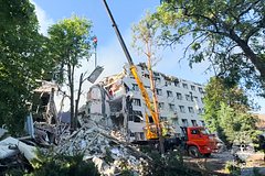 В МИД прокомментировали признание Генштабом ВСУ удара по Старобельску