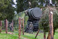 На Украине сообщили о прилете &laquo;Орешника&raquo; под Киевом. Массированная комбинированная атака продолжается