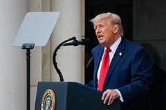 Стала известна реакция США на срочное письмо Зеленского Трампу