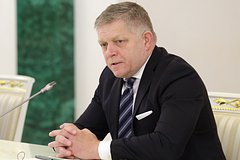 &laquo;Мы такие идиоты?&raquo; Словакия обвинила Евросоюз в лицемерии из-за стратегии по российским энергоносителям