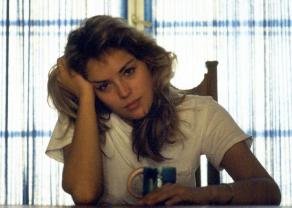 20 портретов Шэрон Стоун начала 80-х