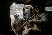 В Кремле ответили на вопрос о визите Трампа в Москву. Как изменились отношения России и США?