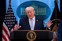 &laquo;Бандитская армия&raquo;. Иран обвинил США в нарушении перемирия. Как на это отреагировал Трамп?