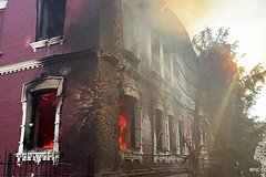 В Кремле заявили о чудовищном преступлении ВСУ