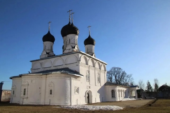 Актриса Ксения Глинка &ndash; о сохранении исторической памяти, восстановлении малых городов и силе в тишине